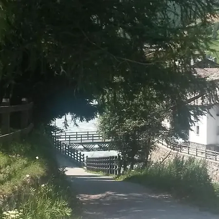 Διαμέρισμα Monte Rosa Vacation *