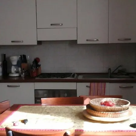 Apartamento Monte Rosa Vacation Champoluc