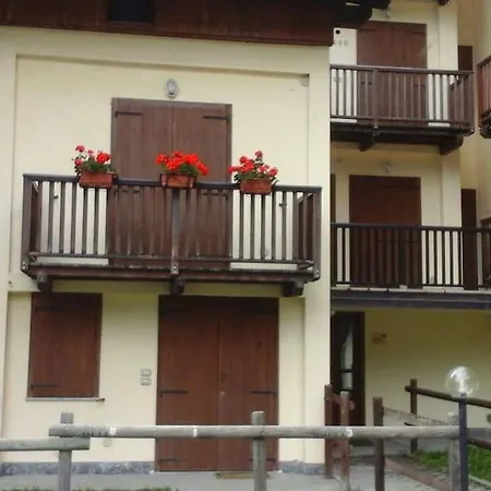 Monte Rosa Vacation Apartment