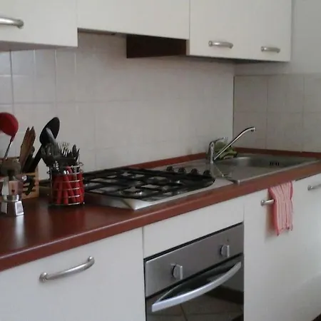 Monte Rosa Vacation Apartment