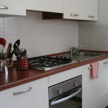 Monte Rosa Vacation Apartamento