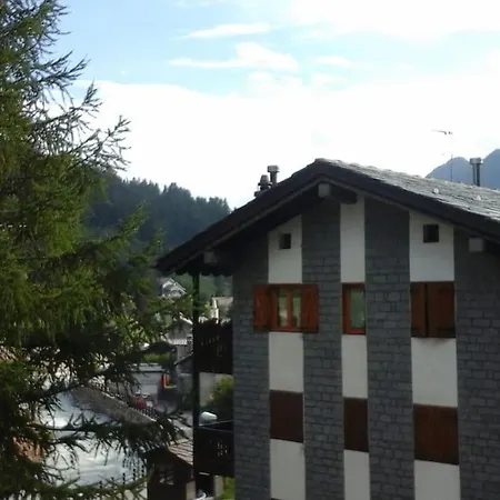 Διαμέρισμα Monte Rosa Vacation *
