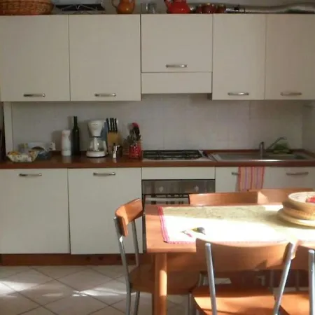 Monte Rosa Vacation Apartment *