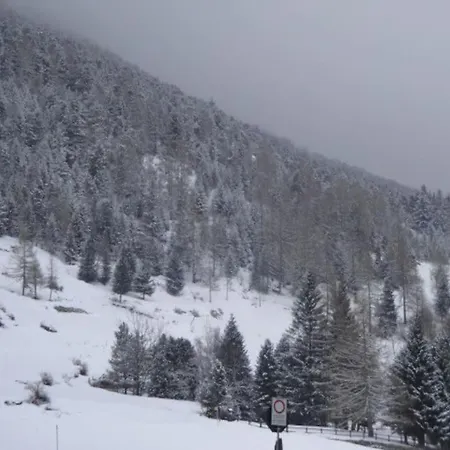 Monte Rosa Vacation Διαμέρισμα *