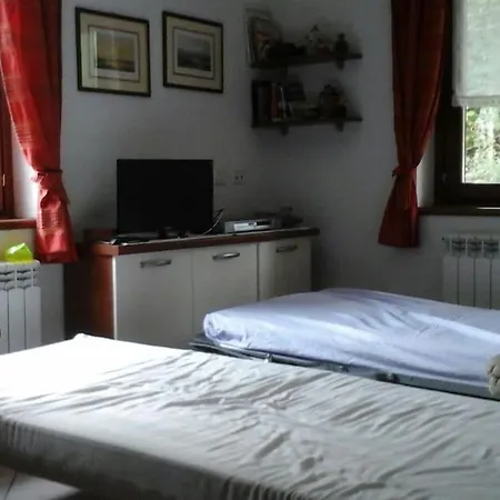 Monte Rosa Vacation Apartamento Champoluc