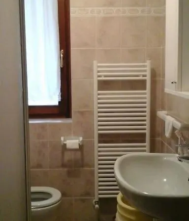 Monte Rosa Vacation Apartamento