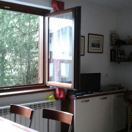 Διαμέρισμα Monte Rosa Vacation *