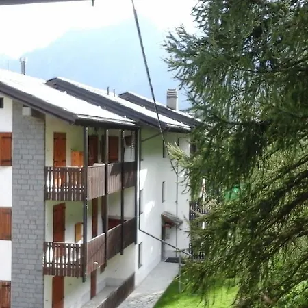 Monte Rosa Vacation *
